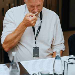 5. Corporate Team Building - Signature Perfume Workshop