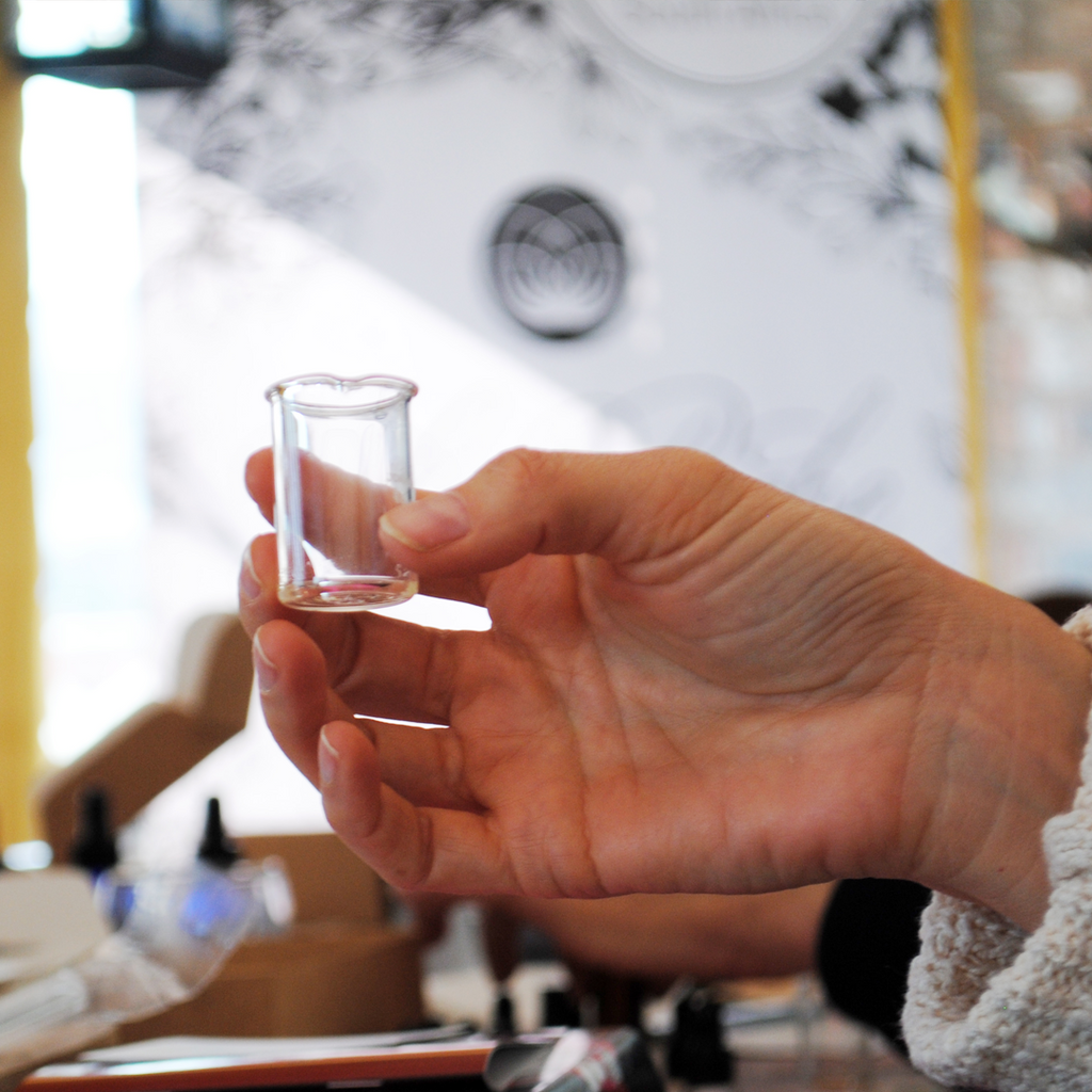 2. Perfume Workshop (MINI)