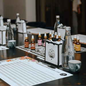 Indigenous and Fynbos Perfume Workshop