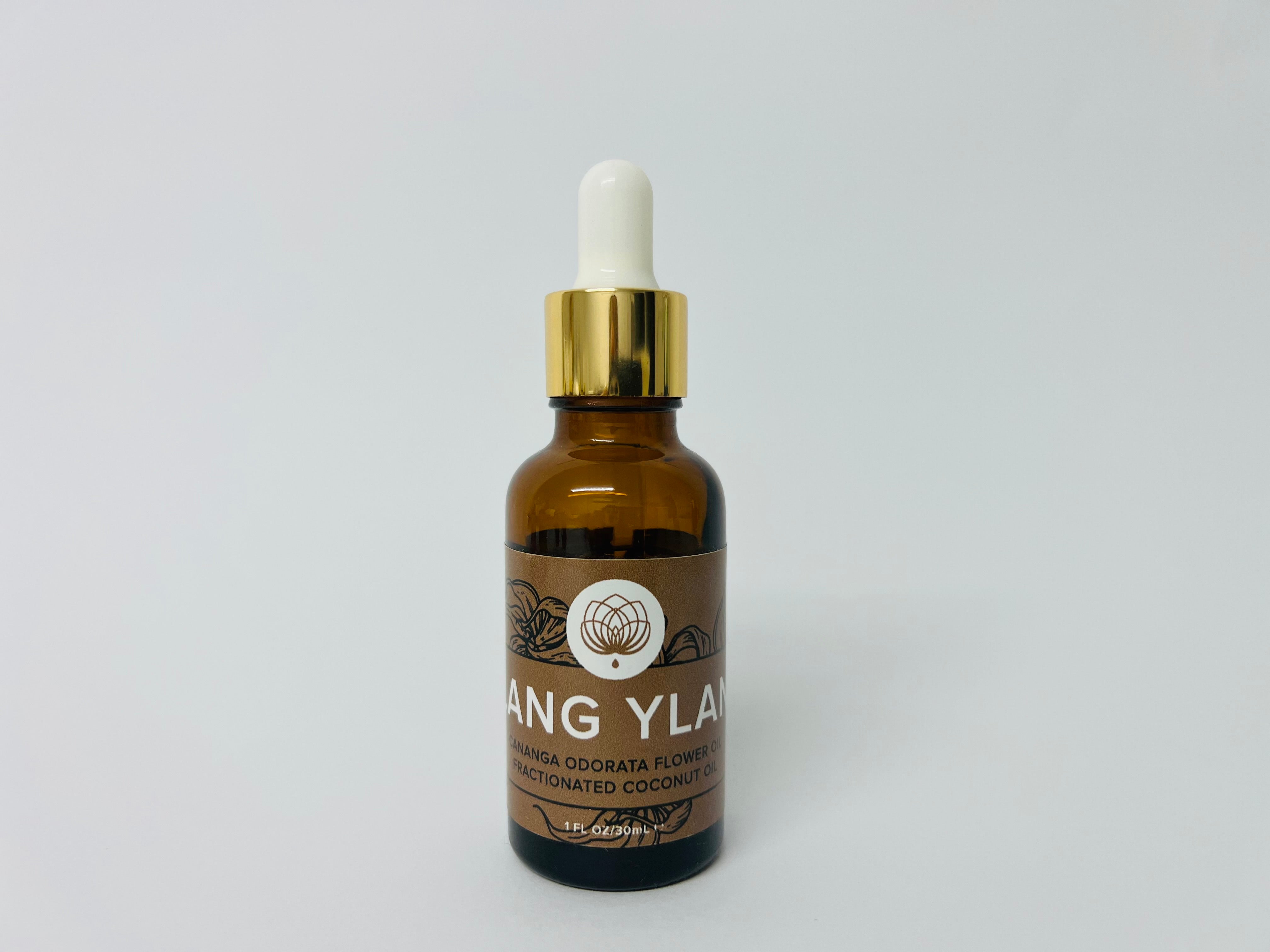 Ylang Ylang oil | Le Riche Naturals