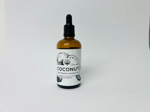 Fractionated Coconut Oil | Le Riche Naturals