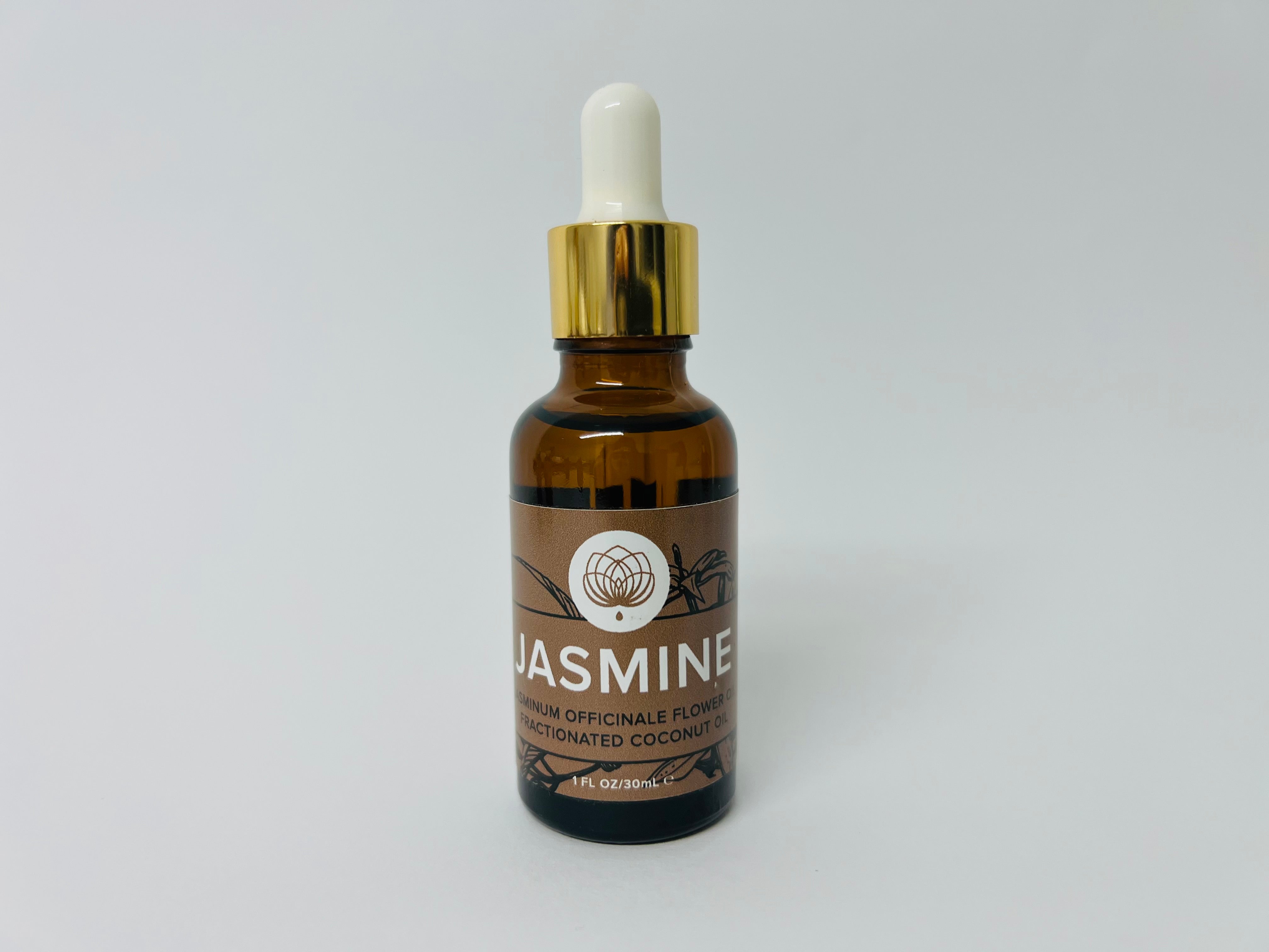 Jasmine oil | Le Riche Naturals