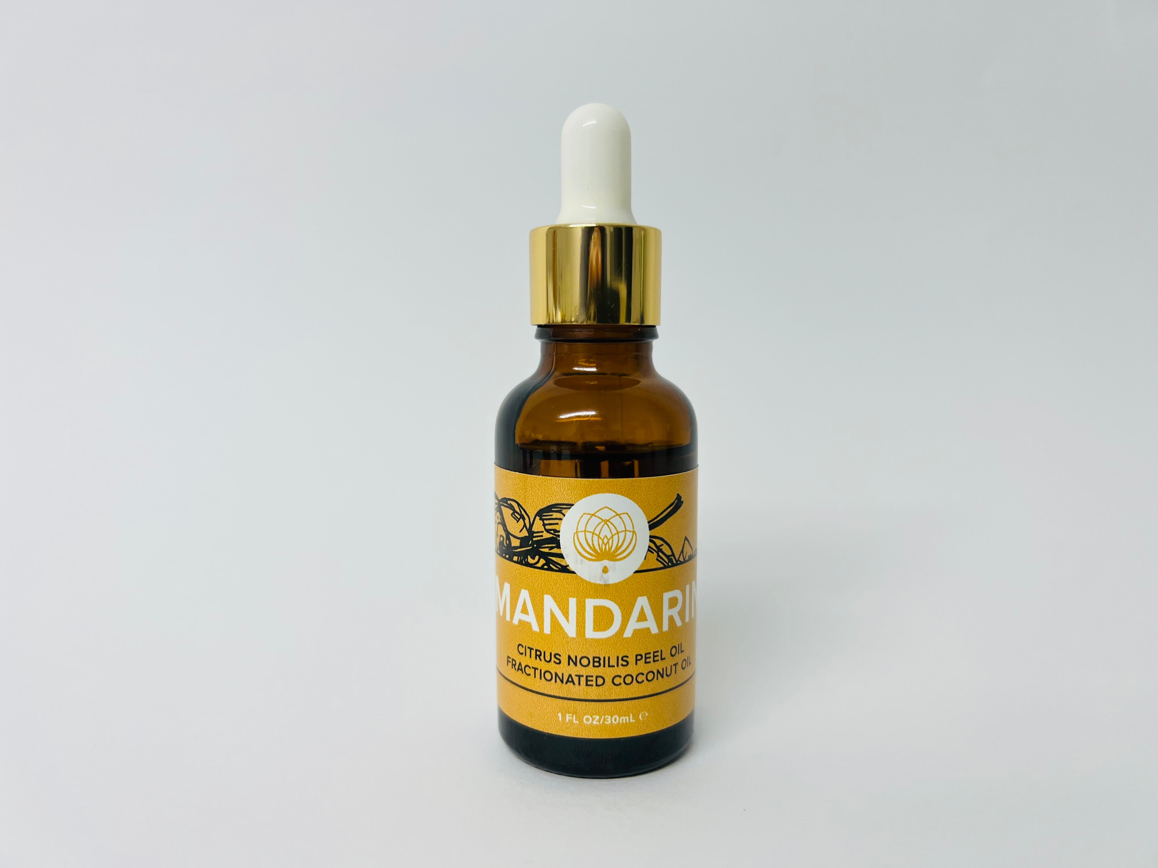 Mandarin oil | Le Riche Naturals