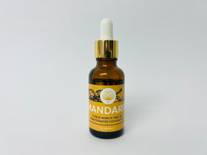 Mandarin oil | Le Riche Naturals