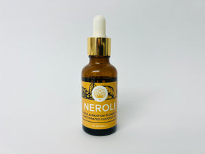 Neroli oil | Le Riche Naturals