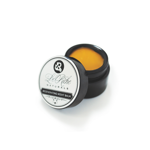 Regenerating Night Balm